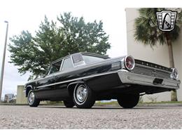 1963 Ford Galaxie (CC-1942159) for sale in O'Fallon, Illinois
