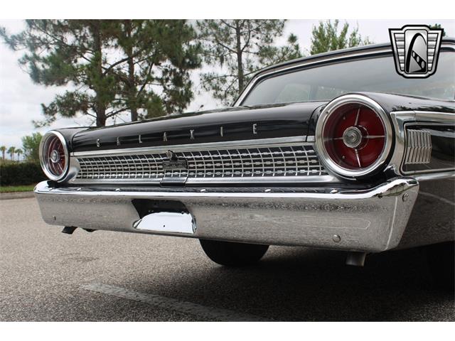 1963 Ford Galaxie (CC-1942159) for sale in O'Fallon, Illinois