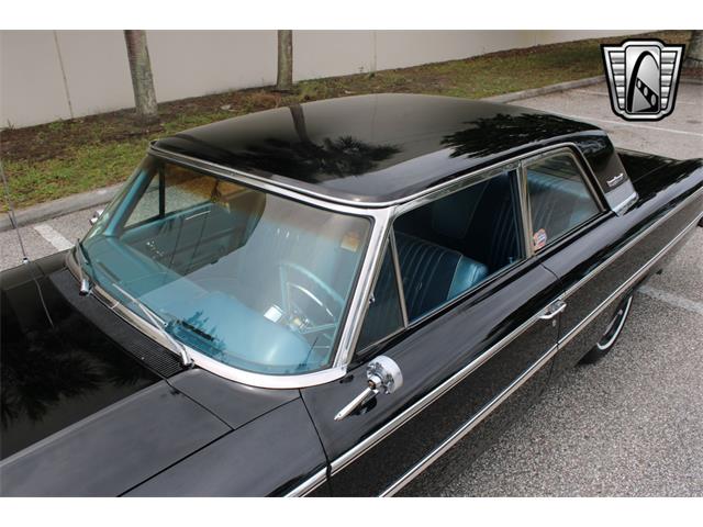 1963 Ford Galaxie (CC-1942159) for sale in O'Fallon, Illinois