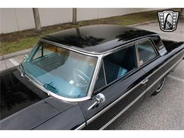 1963 Ford Galaxie (CC-1942159) for sale in O'Fallon, Illinois
