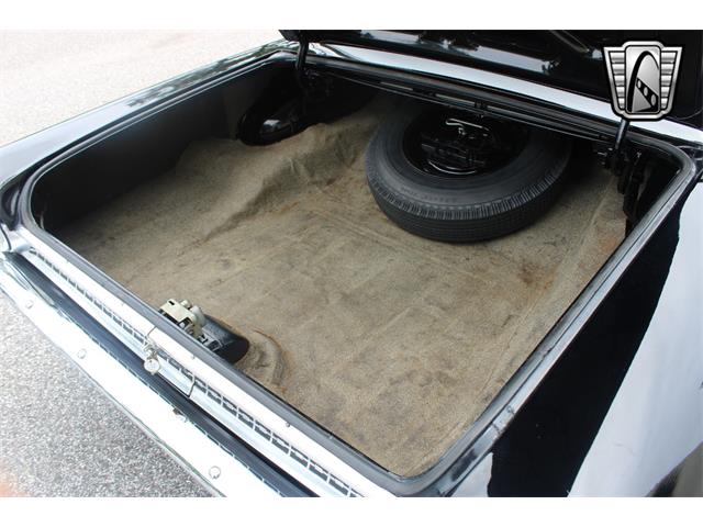 1963 Ford Galaxie (CC-1942159) for sale in O'Fallon, Illinois