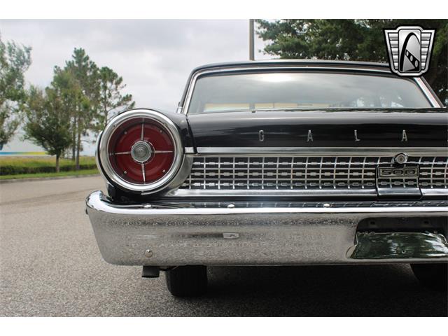 1963 Ford Galaxie (CC-1942159) for sale in O'Fallon, Illinois