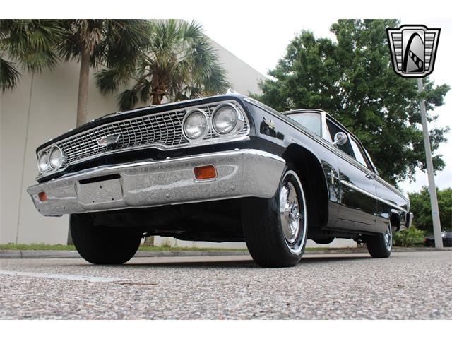 1963 Ford Galaxie (CC-1942159) for sale in O'Fallon, Illinois