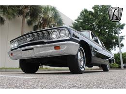 1963 Ford Galaxie (CC-1942159) for sale in O'Fallon, Illinois