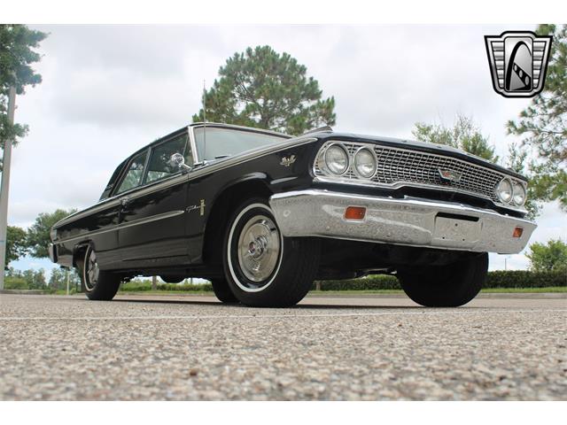 1963 Ford Galaxie (CC-1942159) for sale in O'Fallon, Illinois