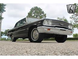 1963 Ford Galaxie (CC-1942159) for sale in O'Fallon, Illinois