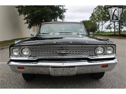 1963 Ford Galaxie (CC-1942159) for sale in O'Fallon, Illinois
