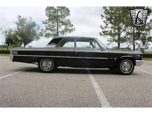 1963 Ford Galaxie (CC-1942159) for sale in O'Fallon, Illinois