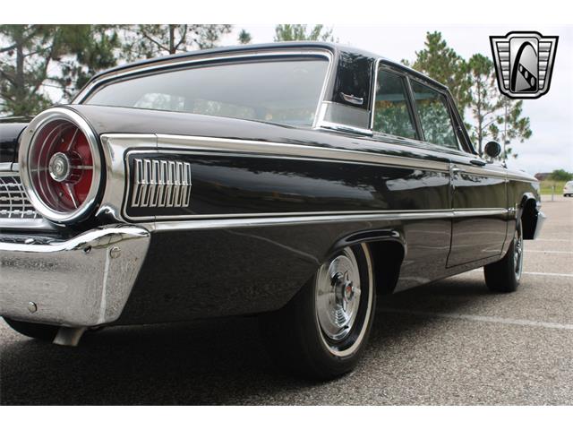 1963 Ford Galaxie (CC-1942159) for sale in O'Fallon, Illinois
