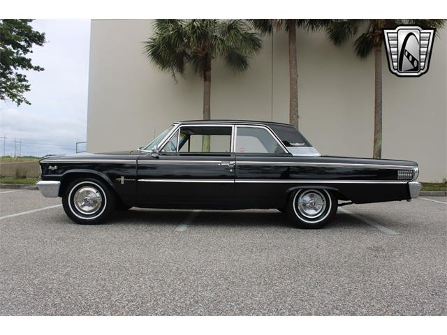 1963 Ford Galaxie (CC-1942159) for sale in O'Fallon, Illinois