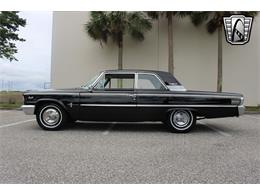 1963 Ford Galaxie (CC-1942159) for sale in O'Fallon, Illinois