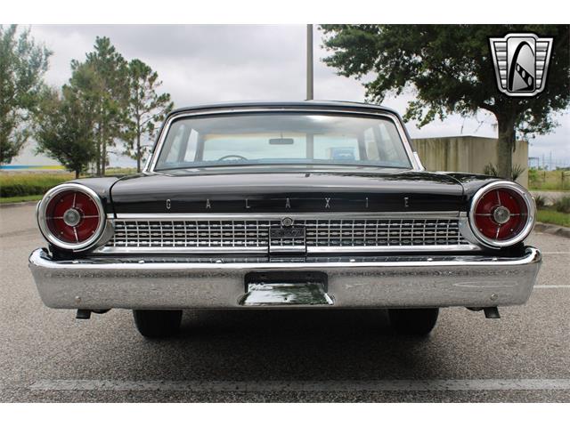 1963 Ford Galaxie (CC-1942159) for sale in O'Fallon, Illinois