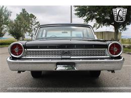 1963 Ford Galaxie (CC-1942159) for sale in O'Fallon, Illinois