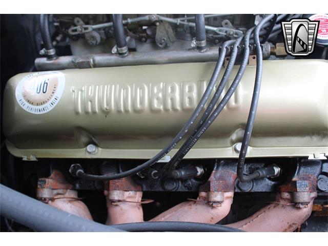 1963 Ford Galaxie (CC-1942159) for sale in O'Fallon, Illinois