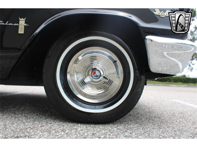 1963 Ford Galaxie (CC-1942159) for sale in O'Fallon, Illinois