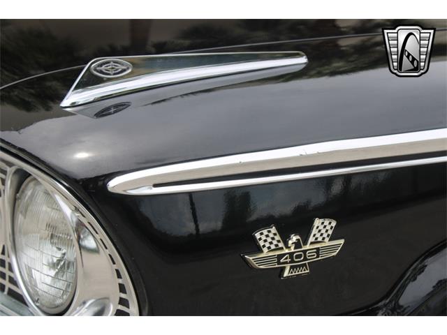 1963 Ford Galaxie (CC-1942159) for sale in O'Fallon, Illinois