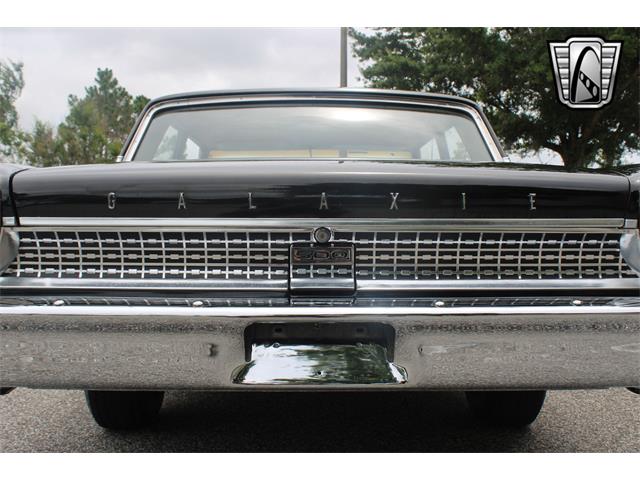 1963 Ford Galaxie (CC-1942159) for sale in O'Fallon, Illinois