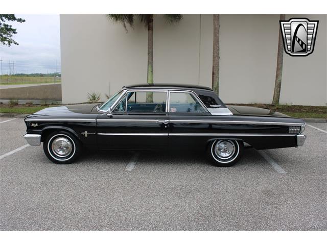 1963 Ford Galaxie (CC-1942159) for sale in O'Fallon, Illinois