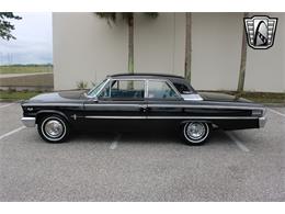 1963 Ford Galaxie (CC-1942159) for sale in O'Fallon, Illinois