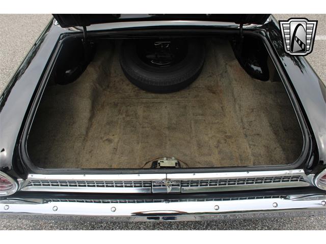 1963 Ford Galaxie (CC-1942159) for sale in O'Fallon, Illinois