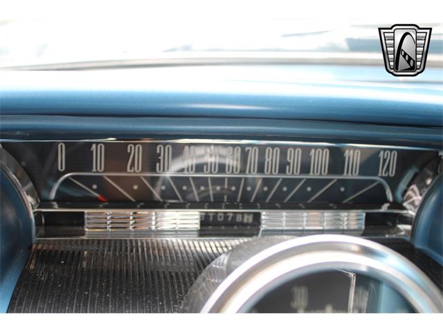 1963 Ford Galaxie (CC-1942159) for sale in O'Fallon, Illinois