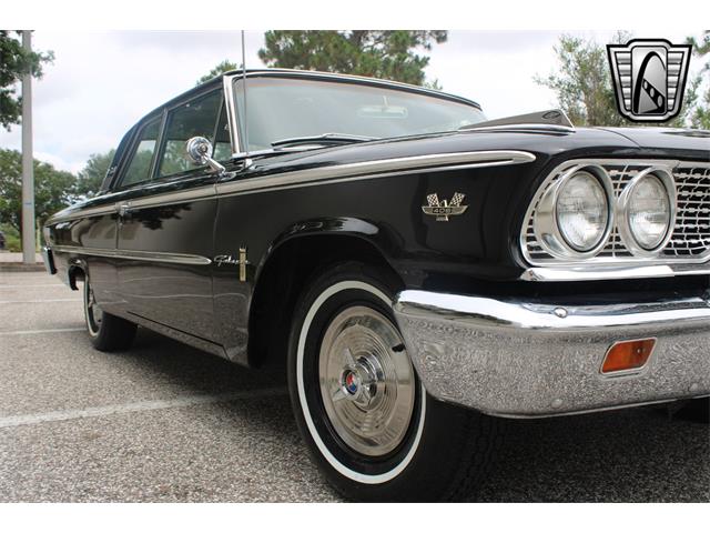 1963 Ford Galaxie (CC-1942159) for sale in O'Fallon, Illinois
