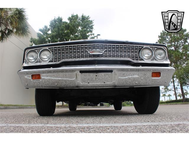 1963 Ford Galaxie (CC-1942159) for sale in O'Fallon, Illinois