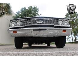 1963 Ford Galaxie (CC-1942159) for sale in O'Fallon, Illinois