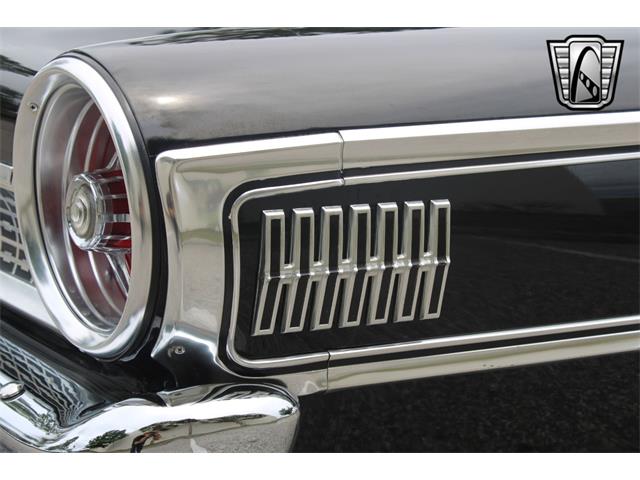 1963 Ford Galaxie (CC-1942159) for sale in O'Fallon, Illinois
