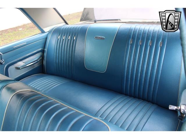 1963 Ford Galaxie (CC-1942159) for sale in O'Fallon, Illinois