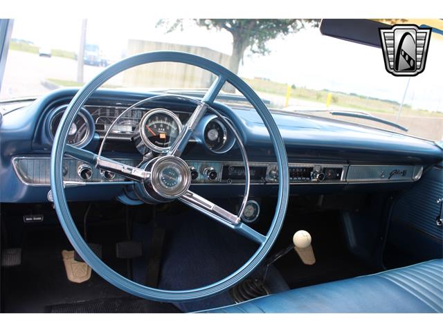 1963 Ford Galaxie (CC-1942159) for sale in O'Fallon, Illinois