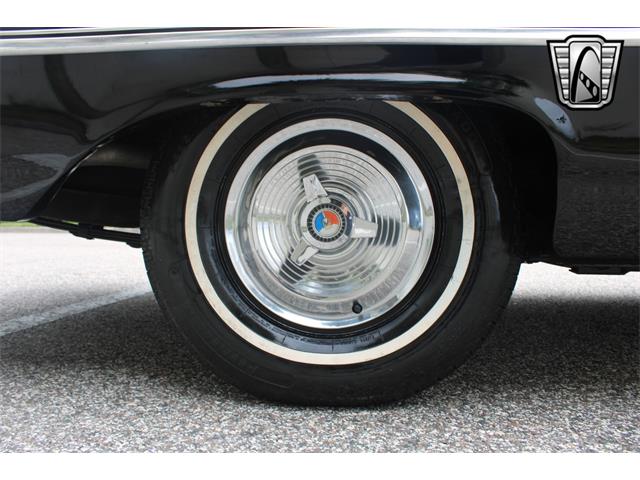 1963 Ford Galaxie (CC-1942159) for sale in O'Fallon, Illinois