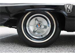1963 Ford Galaxie (CC-1942159) for sale in O'Fallon, Illinois