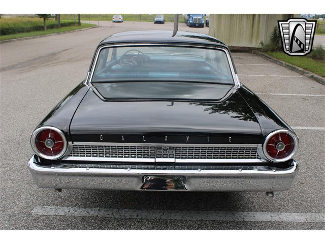 1963 Ford Galaxie (CC-1942159) for sale in O'Fallon, Illinois