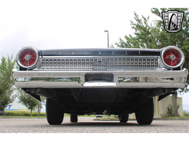1963 Ford Galaxie (CC-1942159) for sale in O'Fallon, Illinois