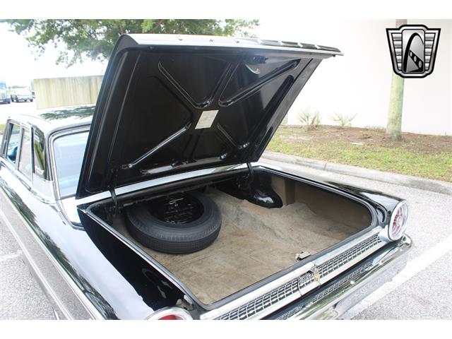1963 Ford Galaxie (CC-1942159) for sale in O'Fallon, Illinois