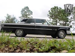 1963 Ford Galaxie (CC-1942159) for sale in O'Fallon, Illinois