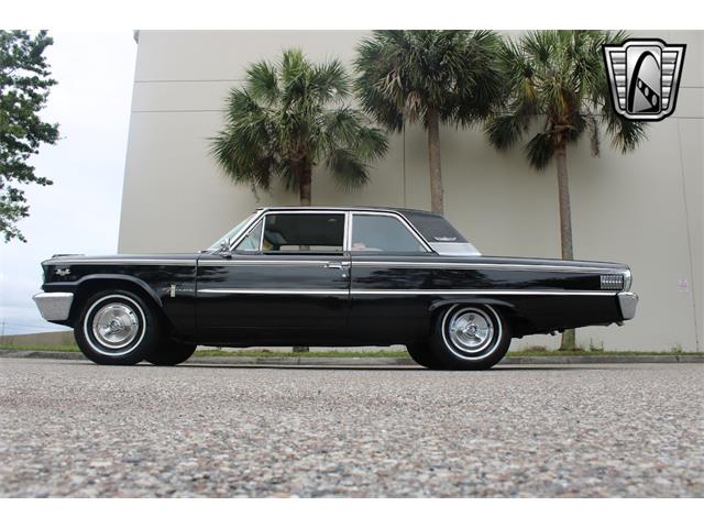1963 Ford Galaxie (CC-1942159) for sale in O'Fallon, Illinois