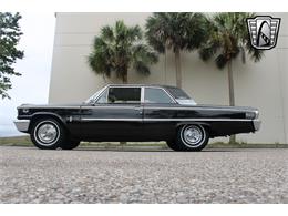 1963 Ford Galaxie (CC-1942159) for sale in O'Fallon, Illinois