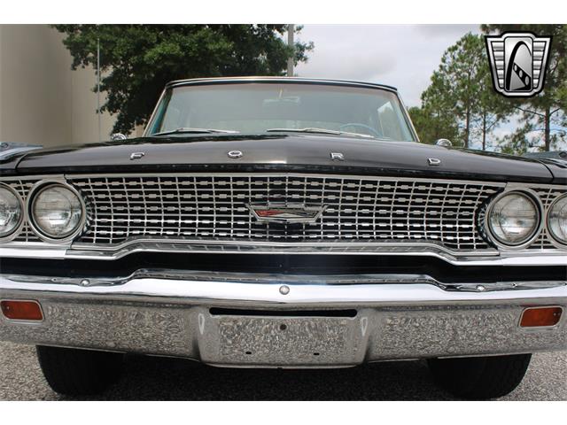 1963 Ford Galaxie (CC-1942159) for sale in O'Fallon, Illinois