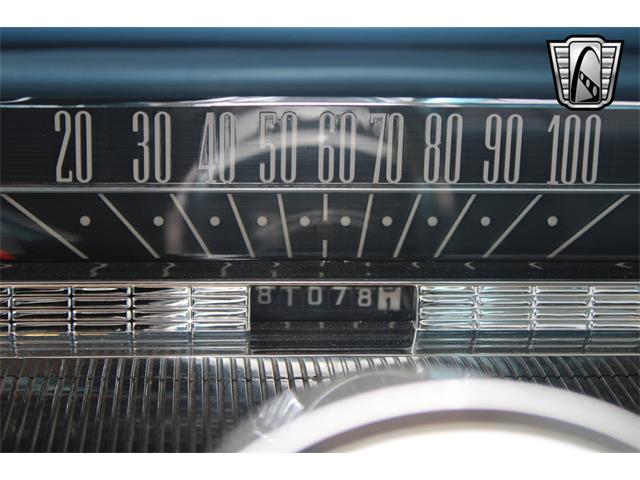 1963 Ford Galaxie (CC-1942159) for sale in O'Fallon, Illinois