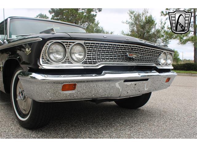 1963 Ford Galaxie (CC-1942159) for sale in O'Fallon, Illinois