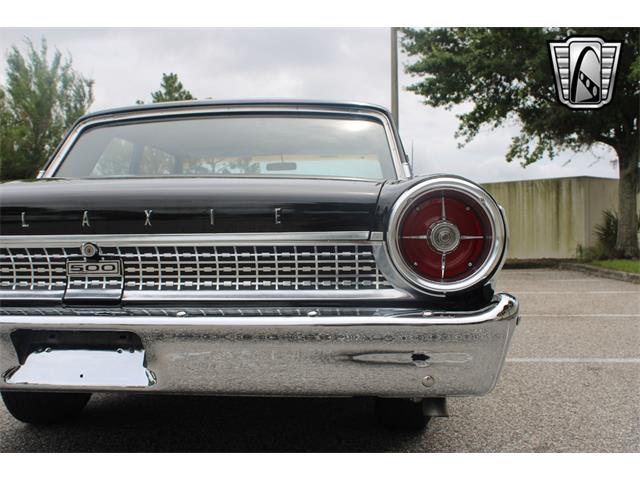1963 Ford Galaxie (CC-1942159) for sale in O'Fallon, Illinois