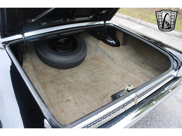 1963 Ford Galaxie (CC-1942159) for sale in O'Fallon, Illinois