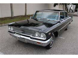 1963 Ford Galaxie (CC-1942159) for sale in O'Fallon, Illinois