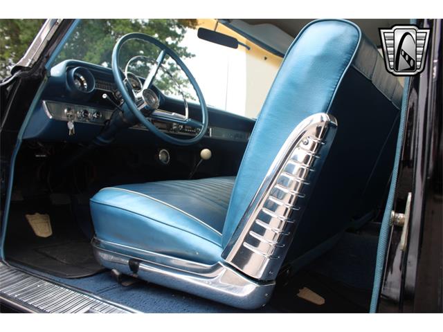 1963 Ford Galaxie (CC-1942159) for sale in O'Fallon, Illinois