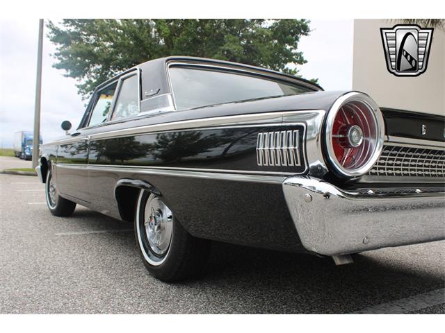 1963 Ford Galaxie (CC-1942159) for sale in O'Fallon, Illinois