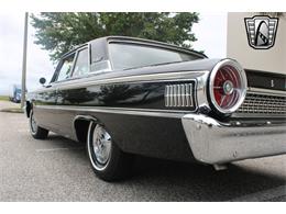 1963 Ford Galaxie (CC-1942159) for sale in O'Fallon, Illinois