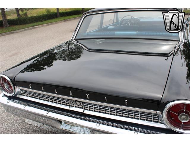 1963 Ford Galaxie (CC-1942159) for sale in O'Fallon, Illinois