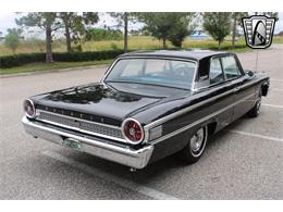 1963 Ford Galaxie (CC-1942159) for sale in O'Fallon, Illinois